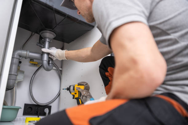 Best Plumbing Inspections & Maintenance in Bonneau Beach, SC